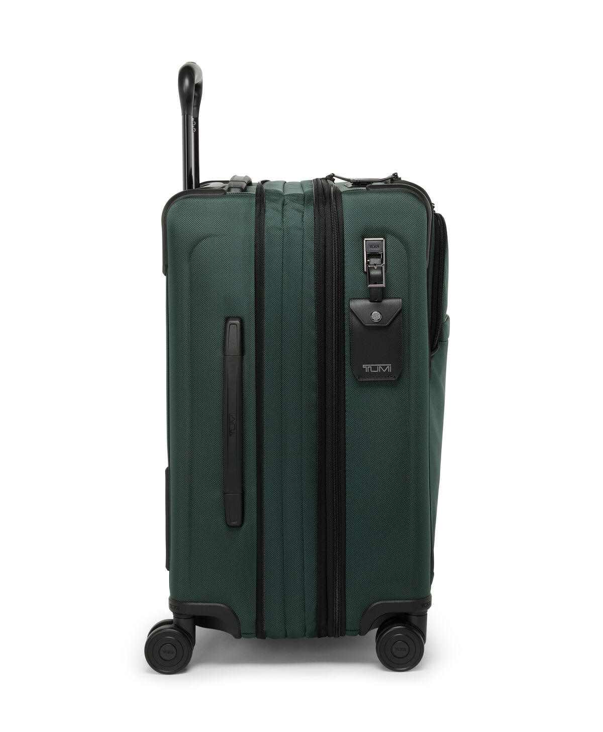 ALPHA Large Dual Access Expandable Cabin