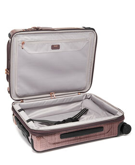 Continental Front Pocket Expandable Carry-On 55 cm Tegra-Lite