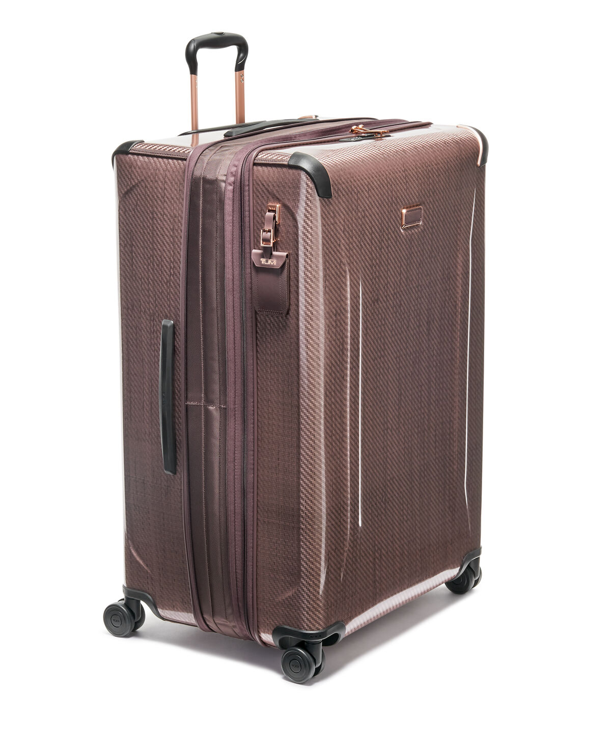 TUMI Tegra Lite EXTENDED TRIP EXP P/C Blush