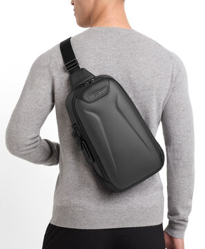 TUMI McLaren Torque Sling