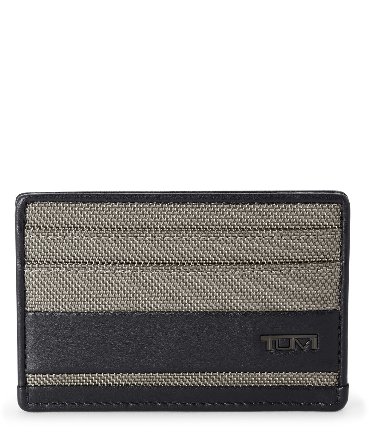 ALPHA Slim Card Case