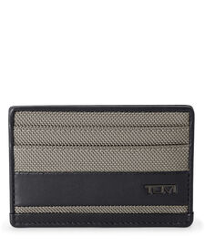 ALPHA Slim Card Case
