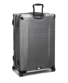 Extended Trip Expandable Checked Luggage 78,5 cm Tegra-Lite