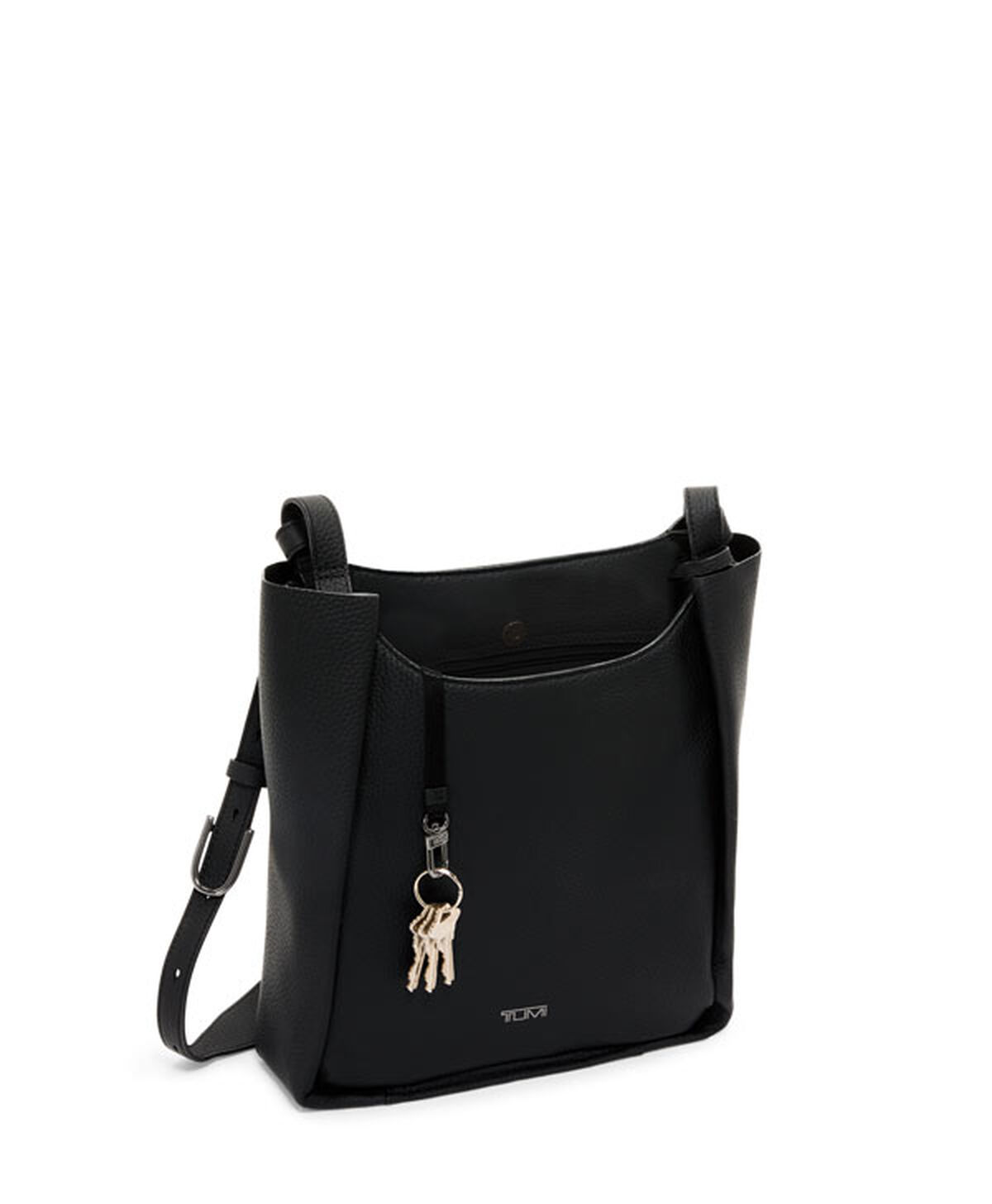 TUMI Georgica FRANCIS CROSSBODY  Black