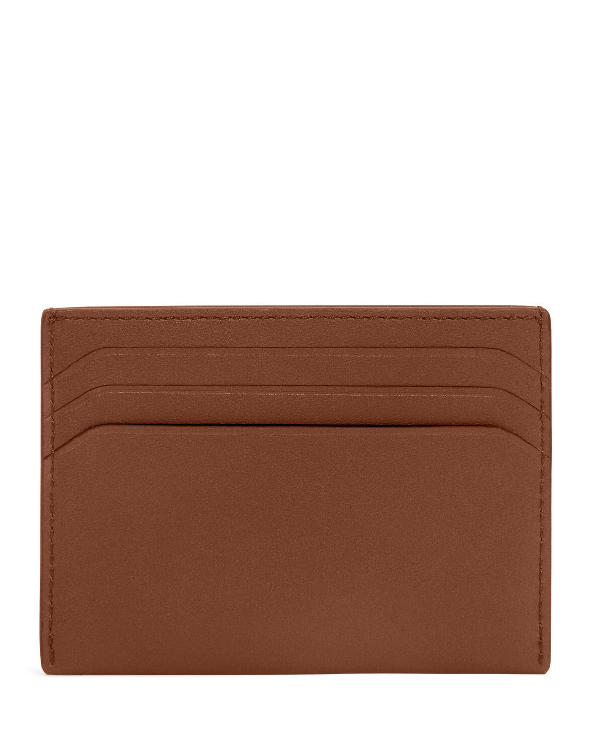 TUMI 6 Credit Card Slim Card Case
