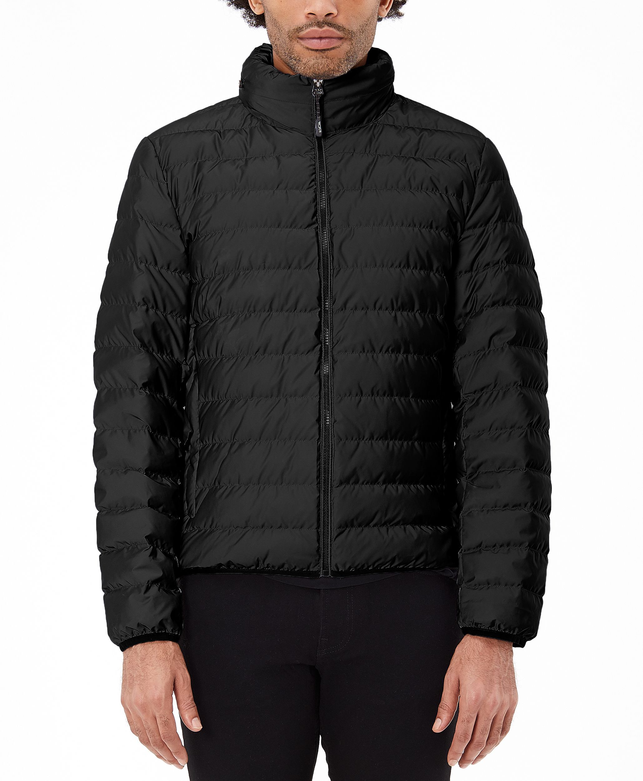 tumi jacket costco