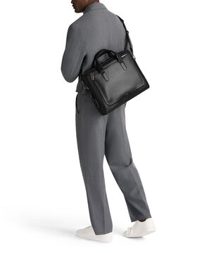 Harrison Avondale Top Zip Brief