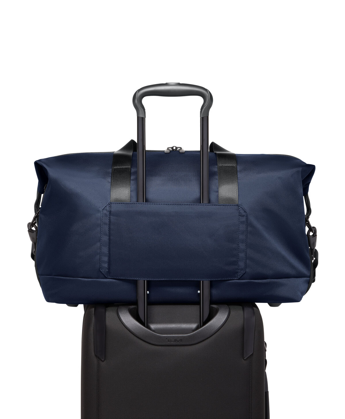 TUMI Double Expansion Duffel