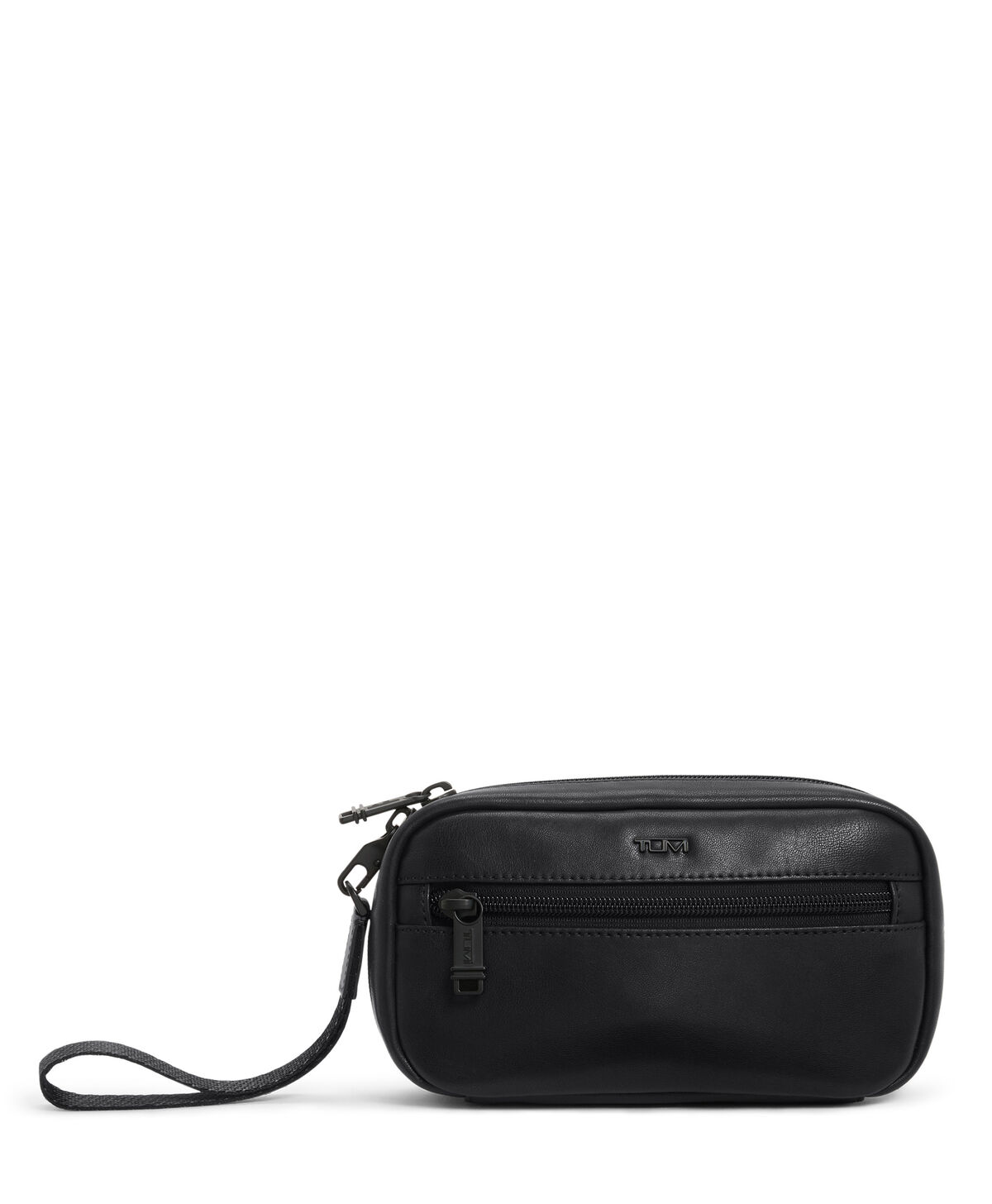 Travel Accessory Zip-Around Case