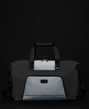 ALPHA Double Expansion Duffel
