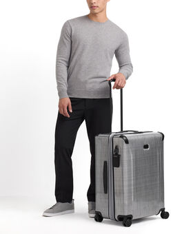 Short Trip Expandable Checked Luggage 66 cm Tegra-Lite