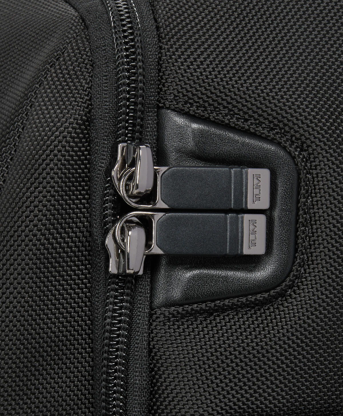 Alpha Medium 15" Expandable Backpack