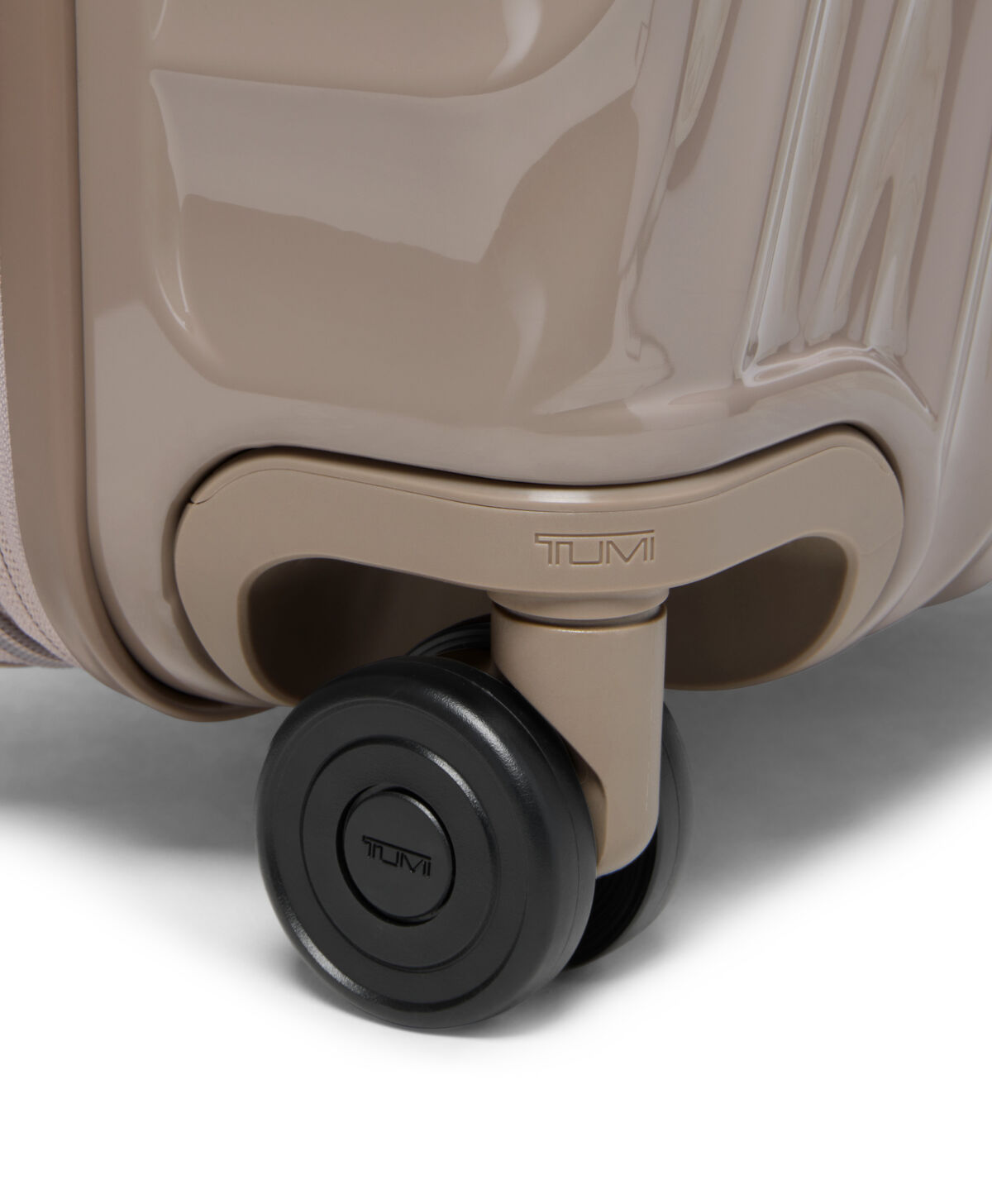 TUMI International Expandable Carry-On 55 cm