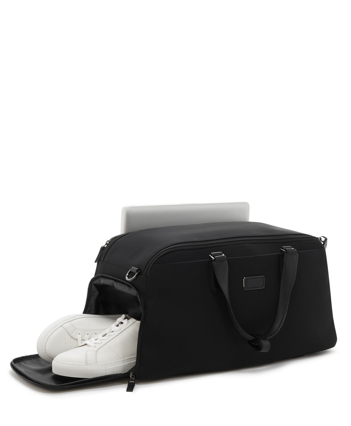 TUMI Harrison PORT WEEKEND DUFFEL  Black