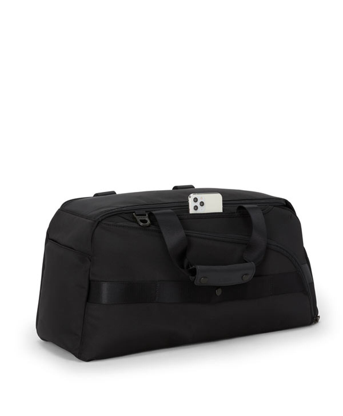 TUMI Alpha 3 GOLF DUFFEL  Black