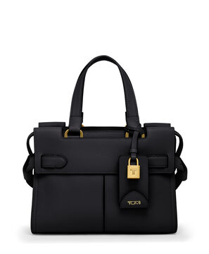 Agent Agent Small Tote