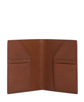 Nassau Passport Sleeve