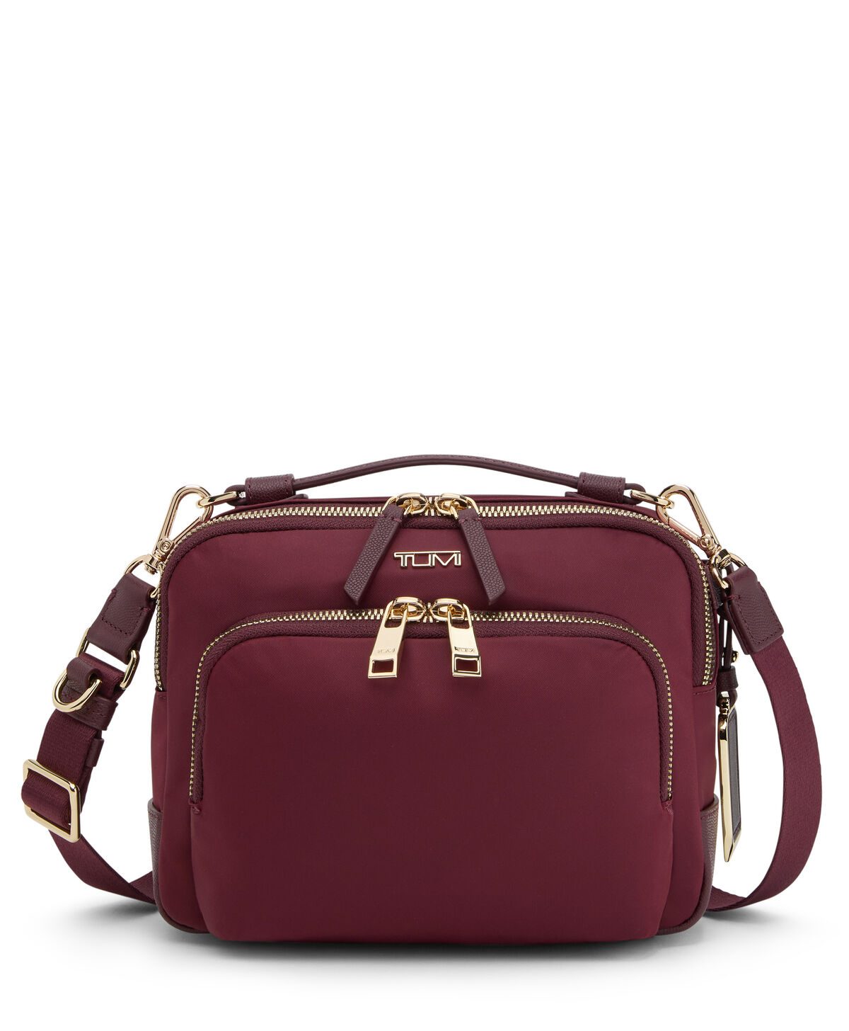 TUMI Teghan Crossbody