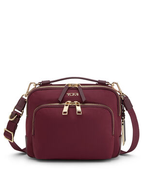 Voyageur Teghan Crossbody