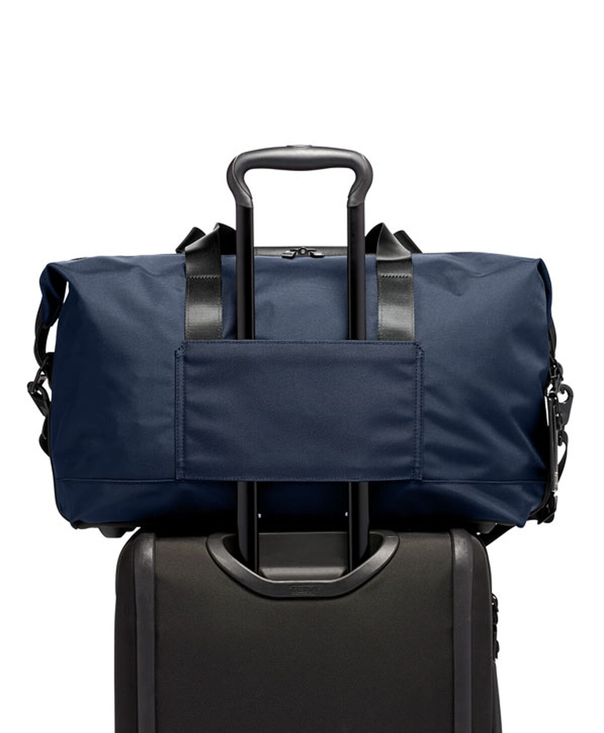 TUMI Double Expansion Satchel