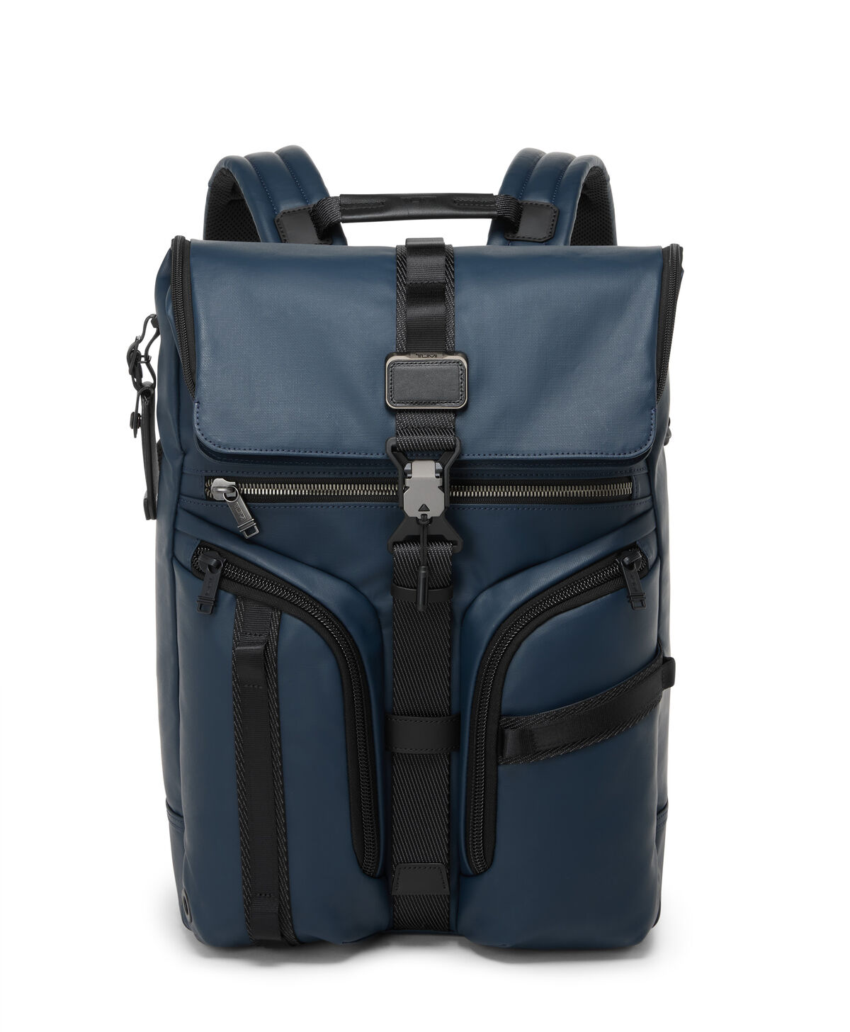 TUMI Surveillance Flap Backpack