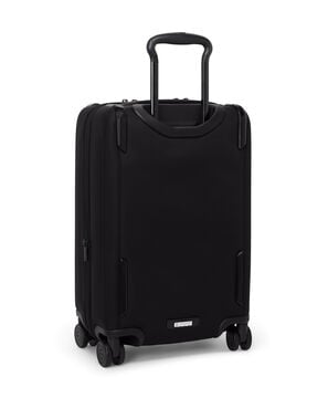 Alpha Dual Access Expandable Cabin