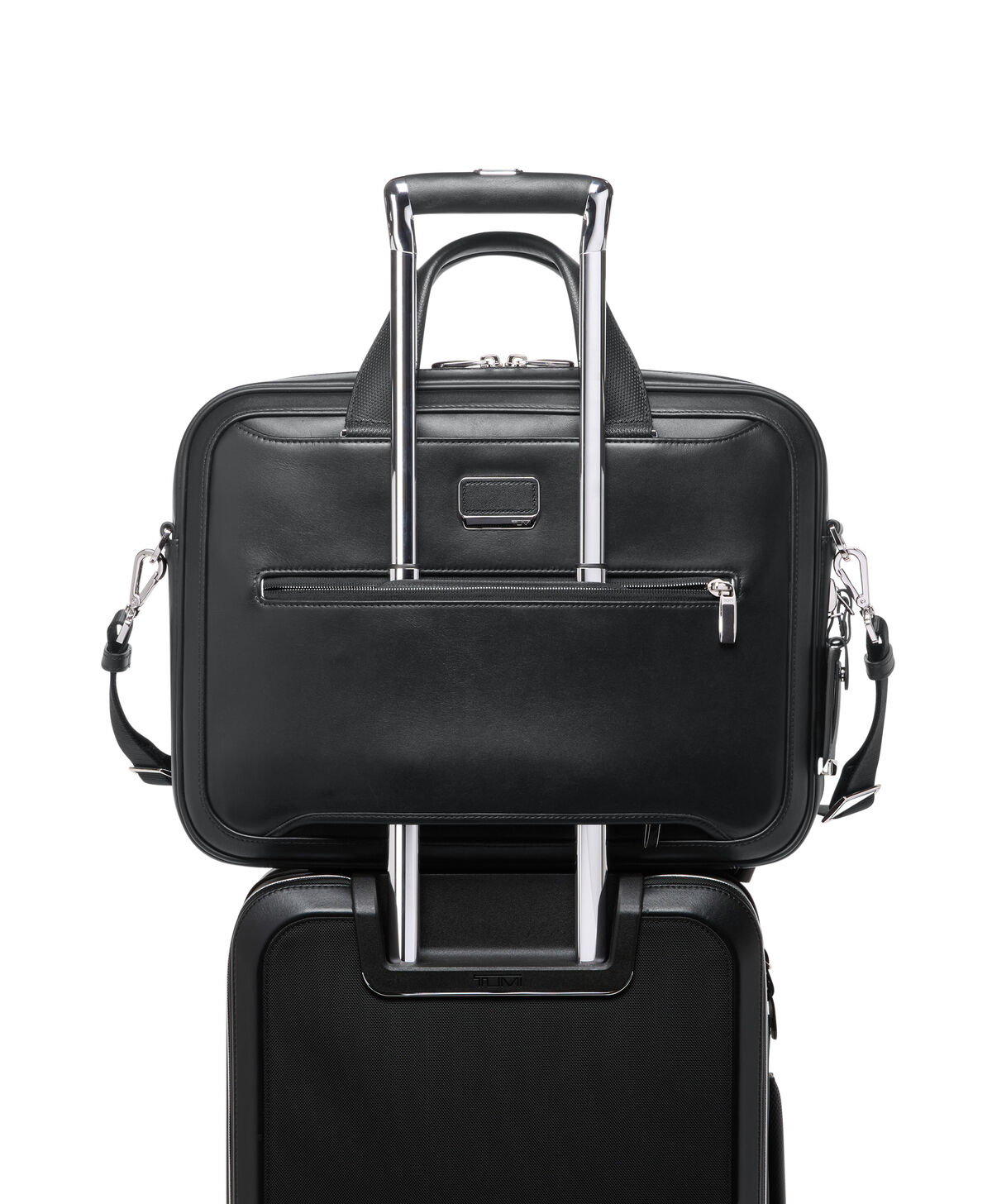 TUMI Hannover Slim Brief