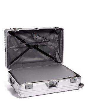 19 Degree Aluminium XX-Large Checked