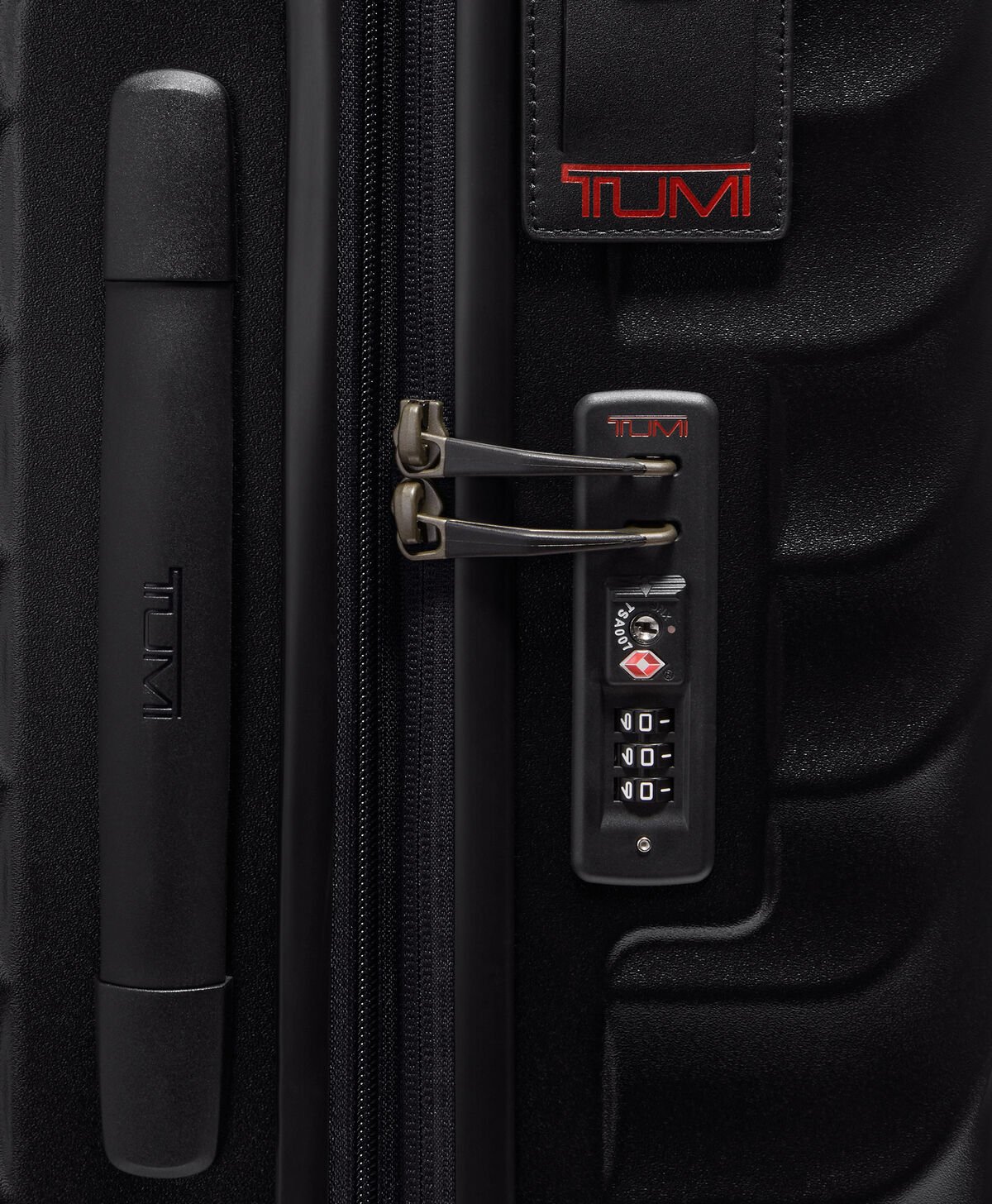 19 Degree Medium Expandable Checked