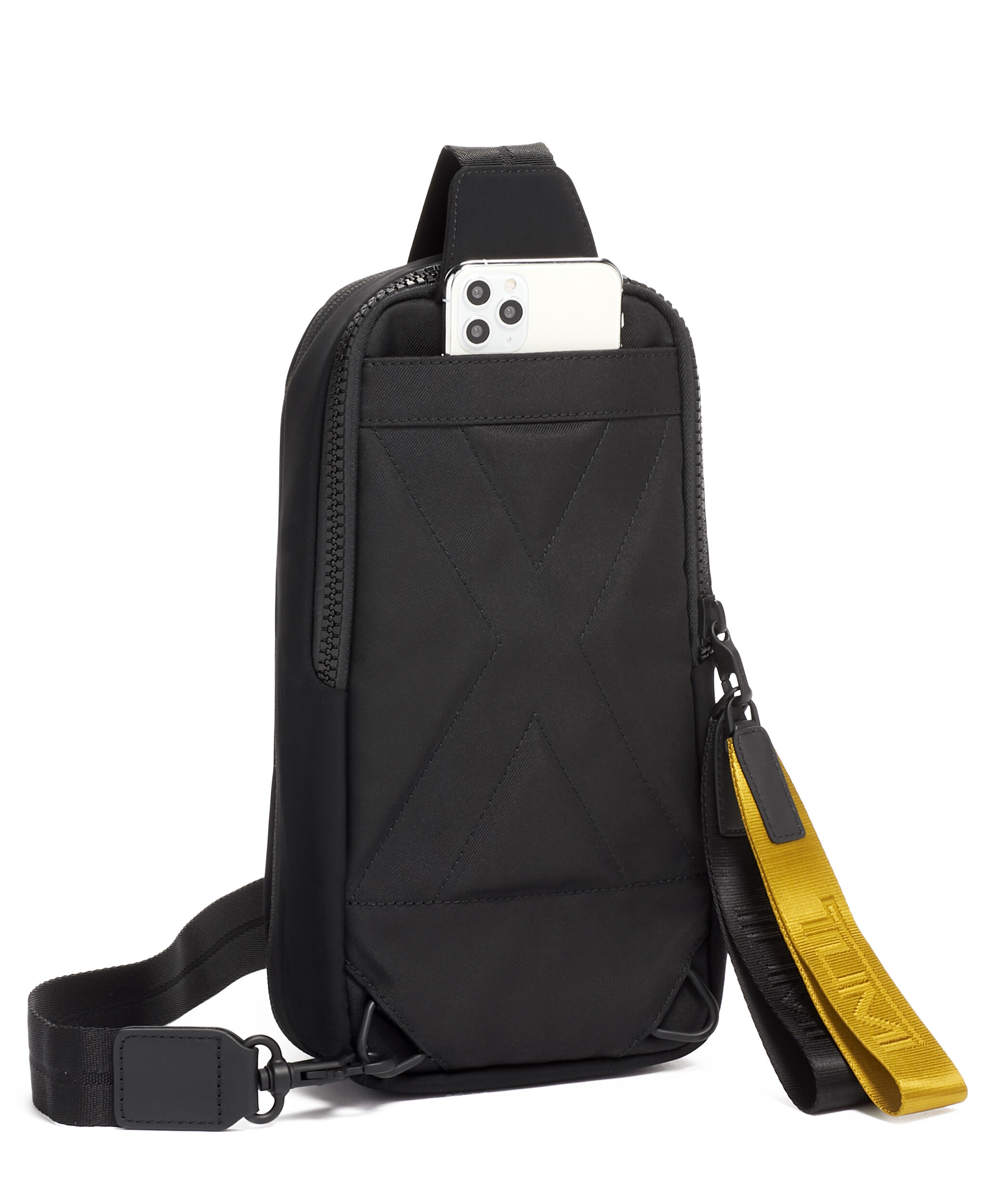 tumi bag sling