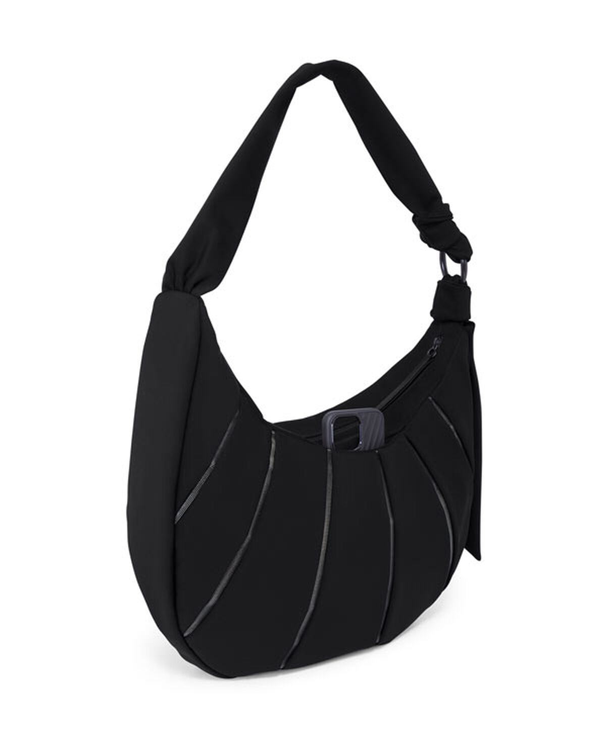 TUMI Asra ASRA LARGE HOBO  Black