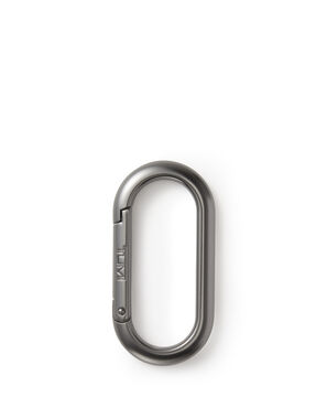Travel Accessory Carabiner