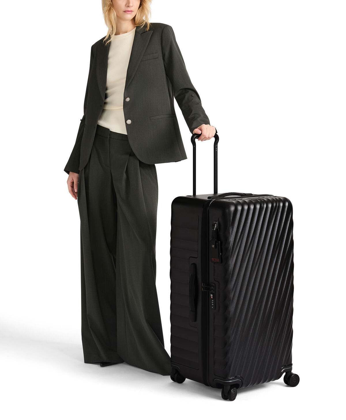 TUMI Large Rolling Trunk