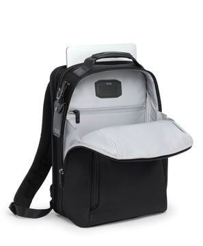 Alpha Medium 15" Expandable Backpack