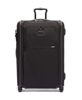 Medium Trip Expandable Checked Luggage 73,5 cm Alpha 3