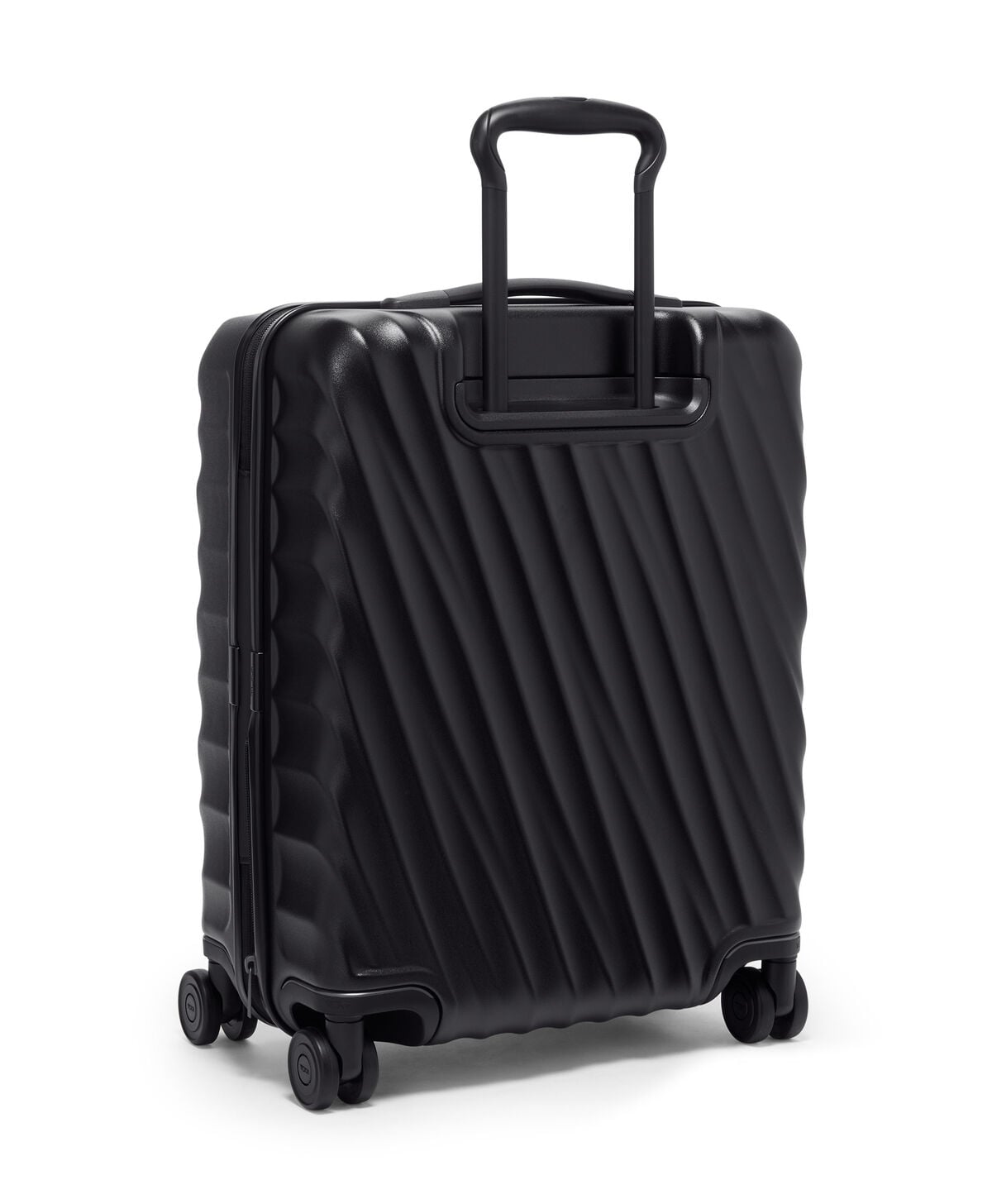 19 Degree Large Expandable Cabin