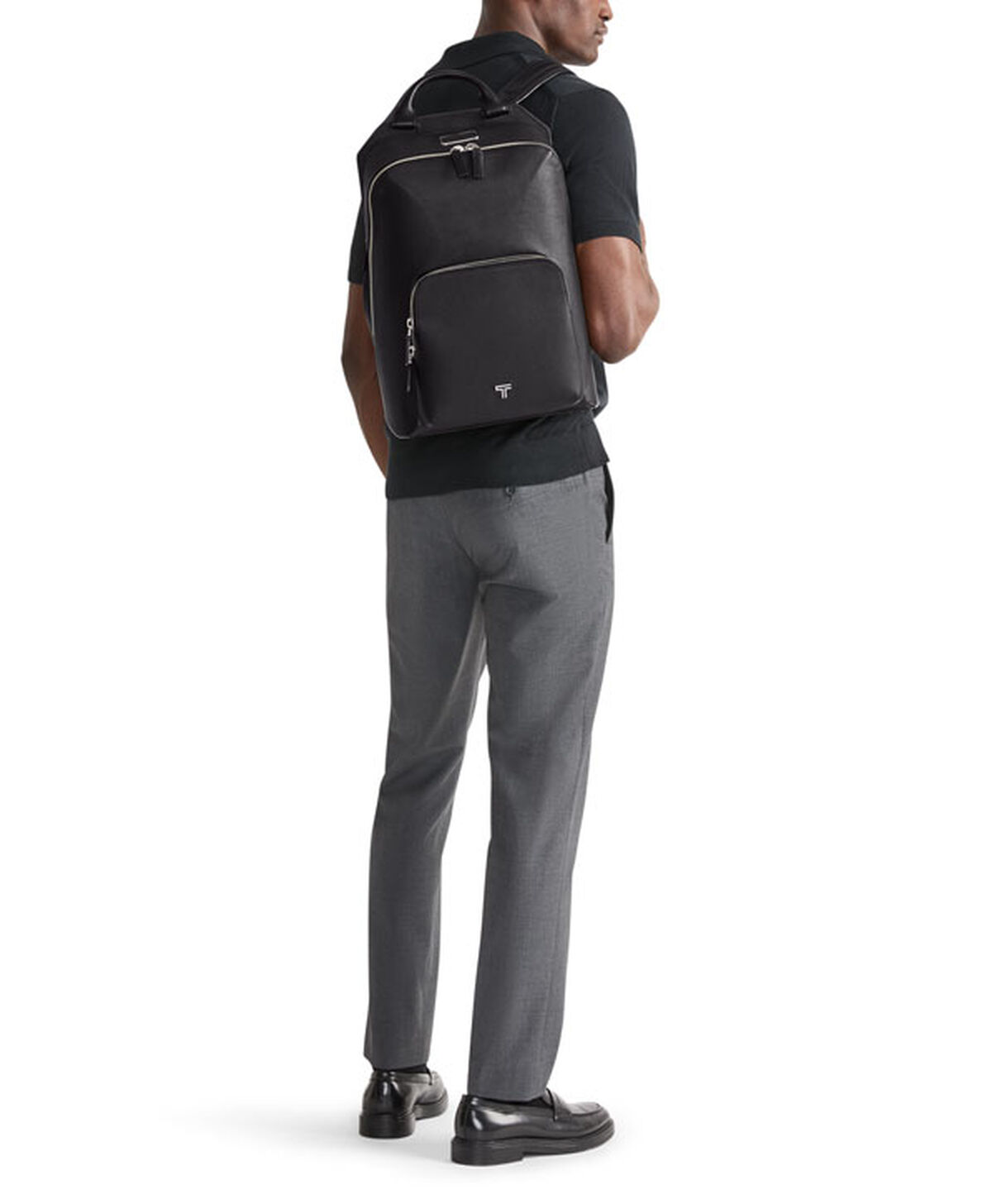 TUMI Davide Backpack