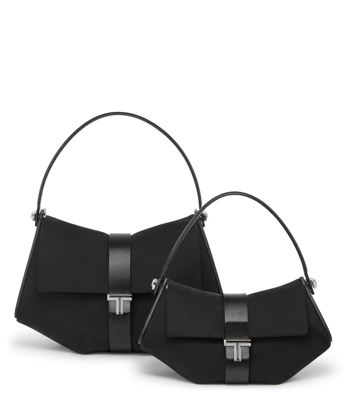 TUMI Journey Medium Shoulder Bag