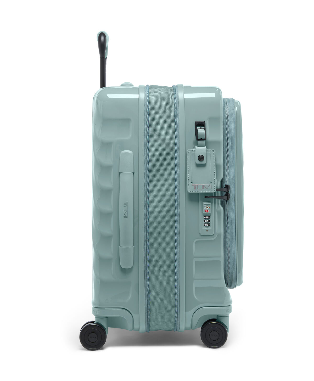 TUMI Front Access Expandable Carry-On 55 cm