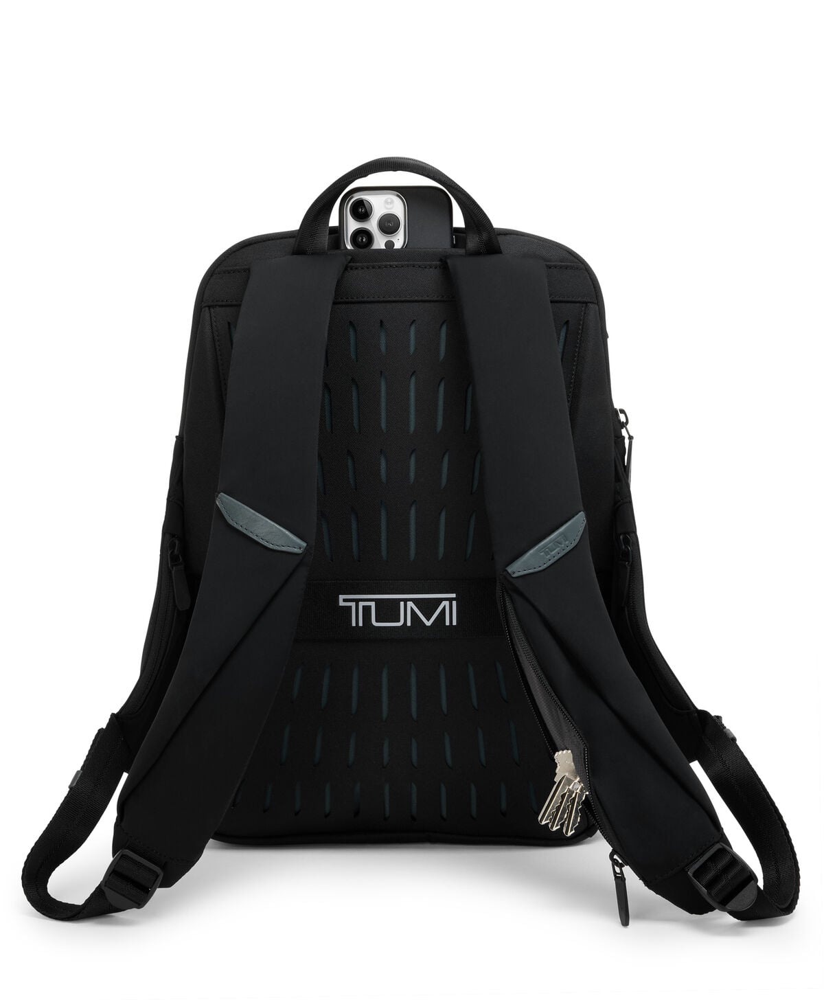 Tumi Axis Medium Backpack 20L