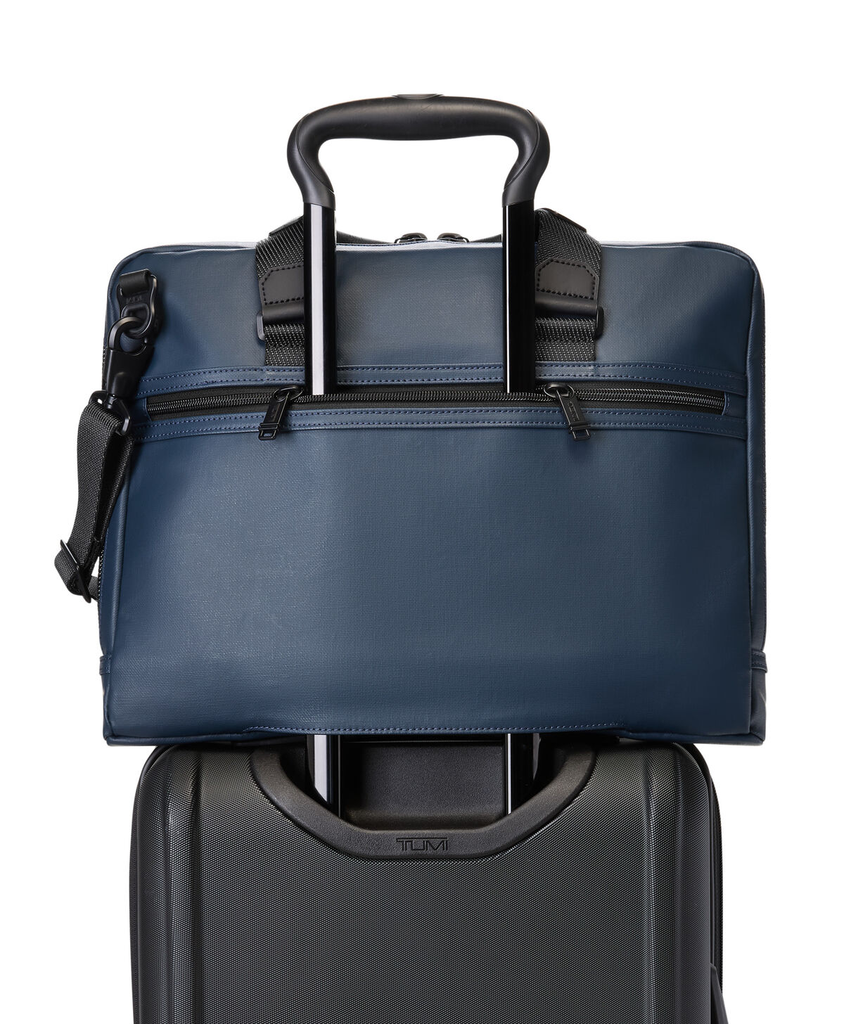 TUMI Academy Briefcase