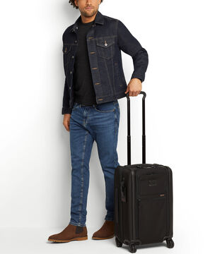 Alpha 3 International Expandable Carry-On 56 cm