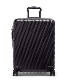 19 Degree Large Expandable Cabin