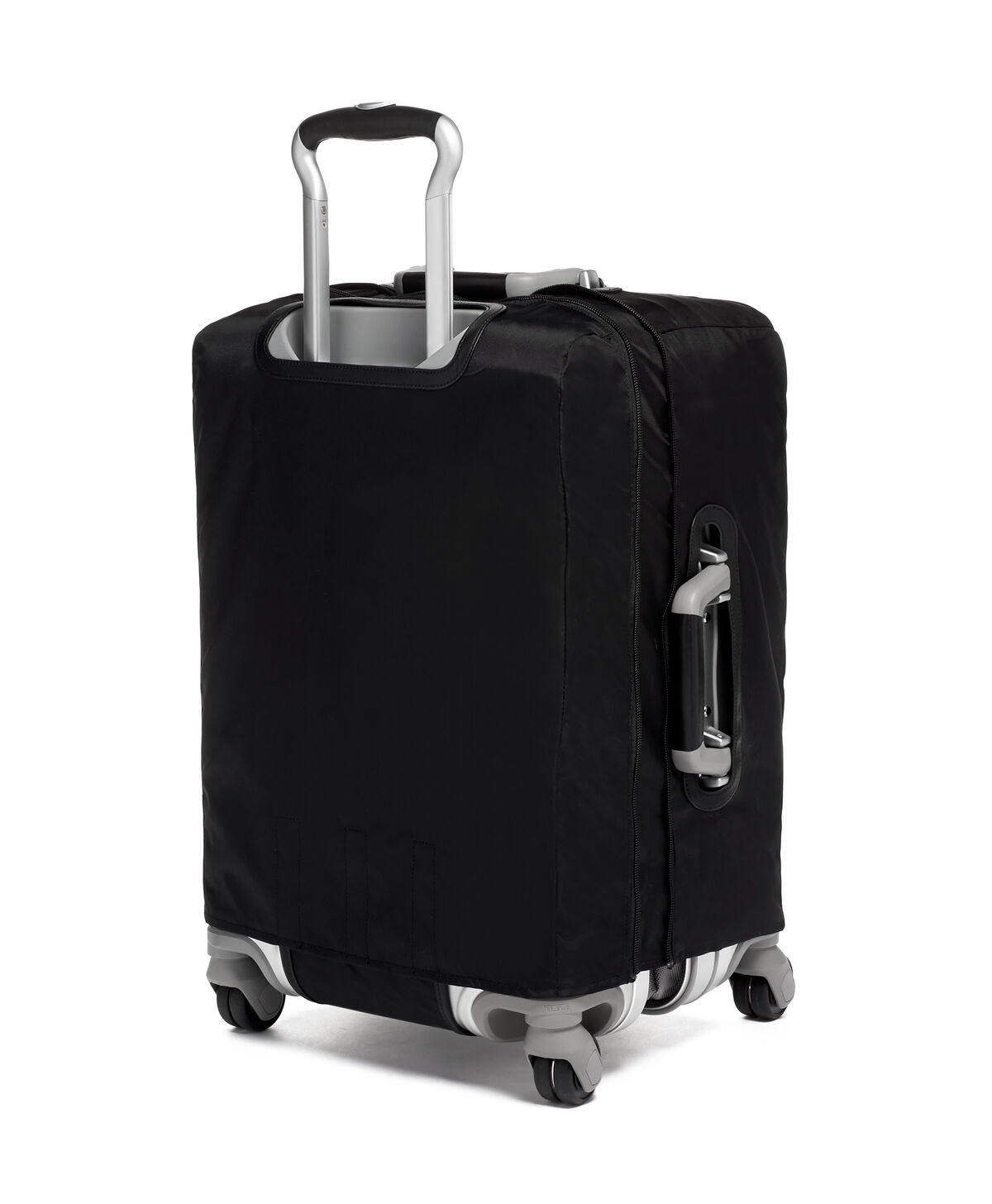 TUMI Travel Accessory 19 DEG ALUM EXP 20' COVER  Black