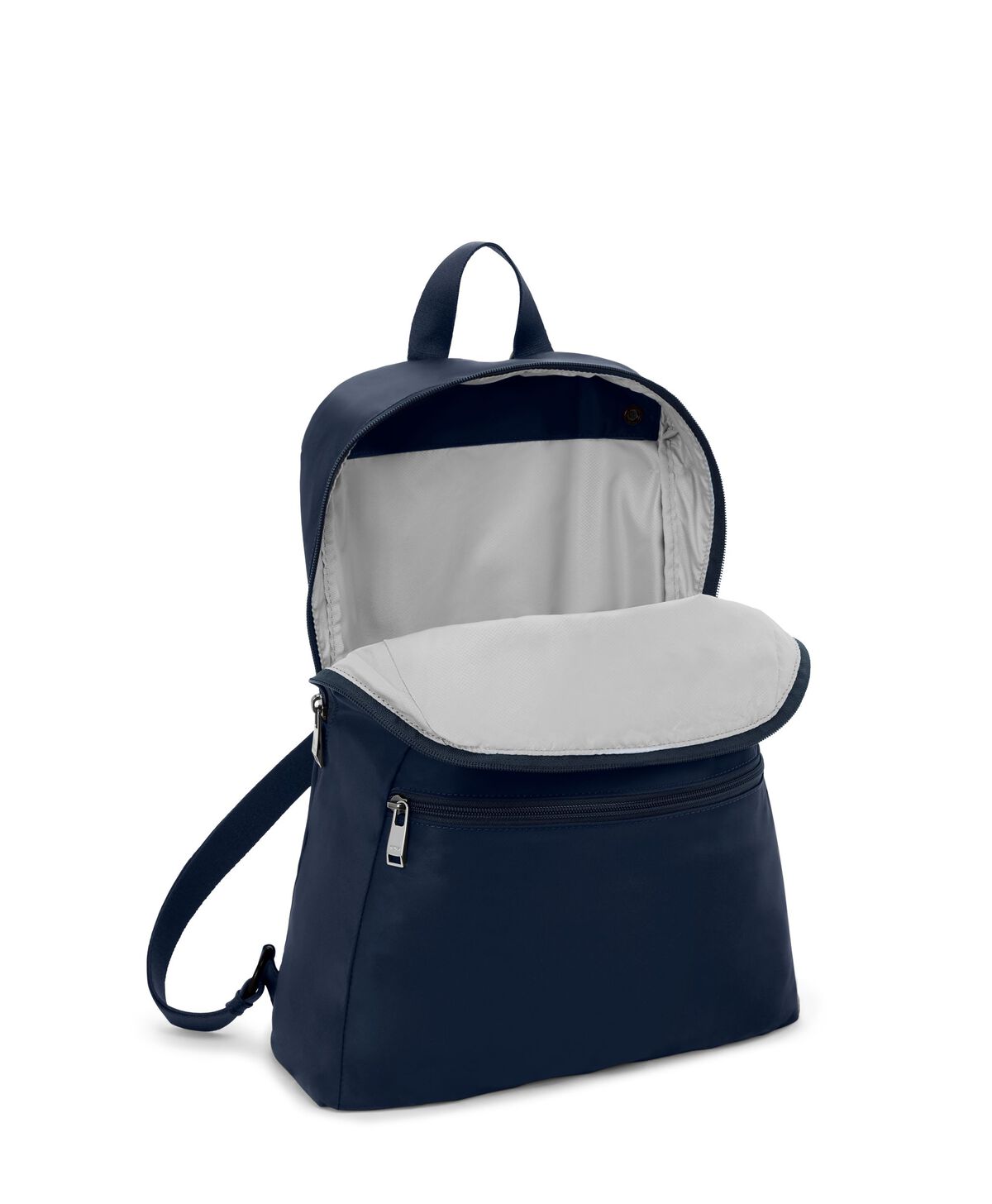 TUMI Voyageur JUST IN CASE BACKPACK  Indigo