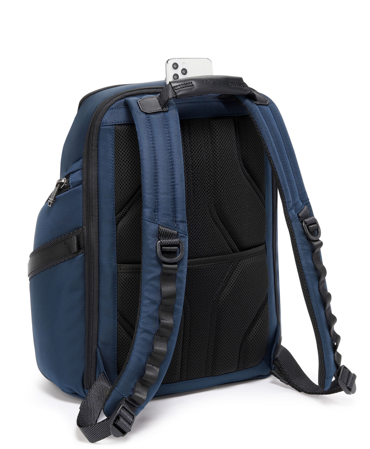 TUMI Alpha Bravo SEARCH BACKPACK  Navy