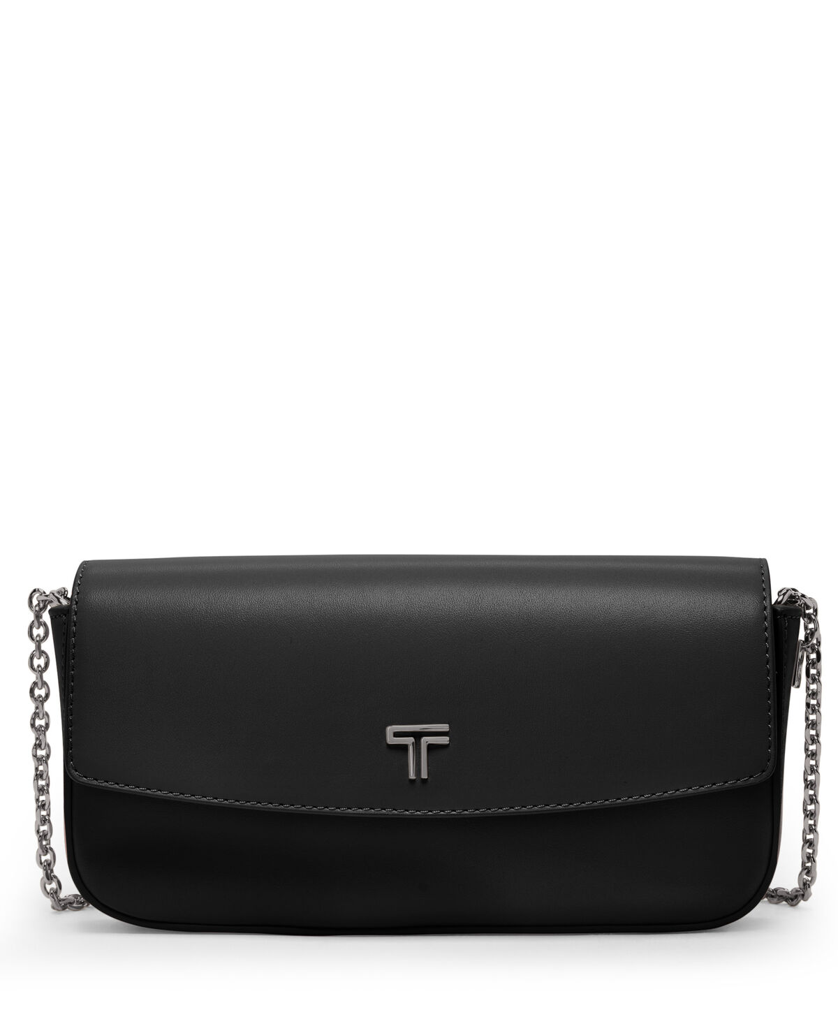 TUMI Wallet On Chain Crossbody