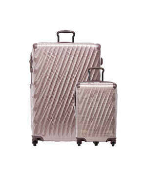 19 Degree Lite Travel Set