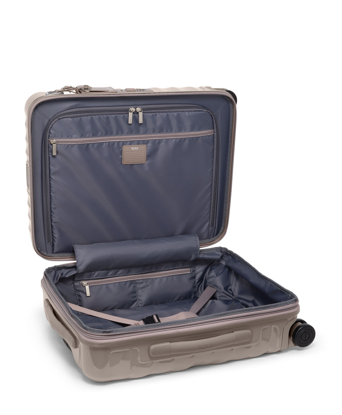TUMI Continental Expandable Carry-On 55 cm