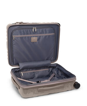 19 Degree Continental Expandable Carry-On 55 cm